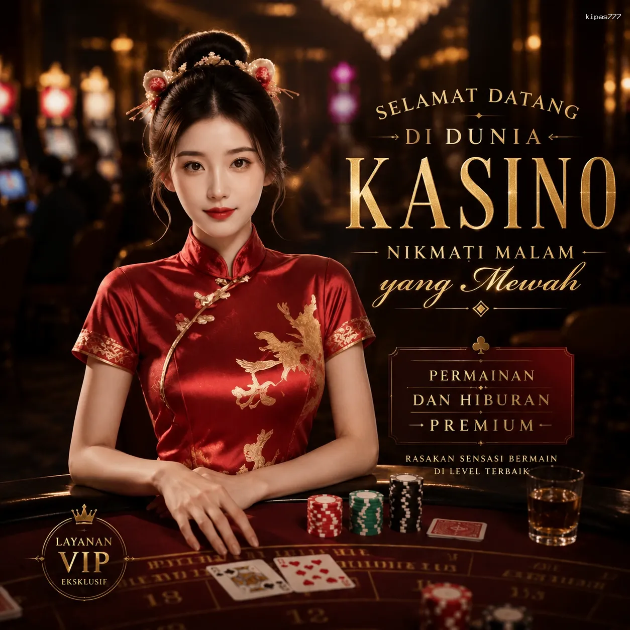 Menggali Fitur Menarik di Situs Game kipas777