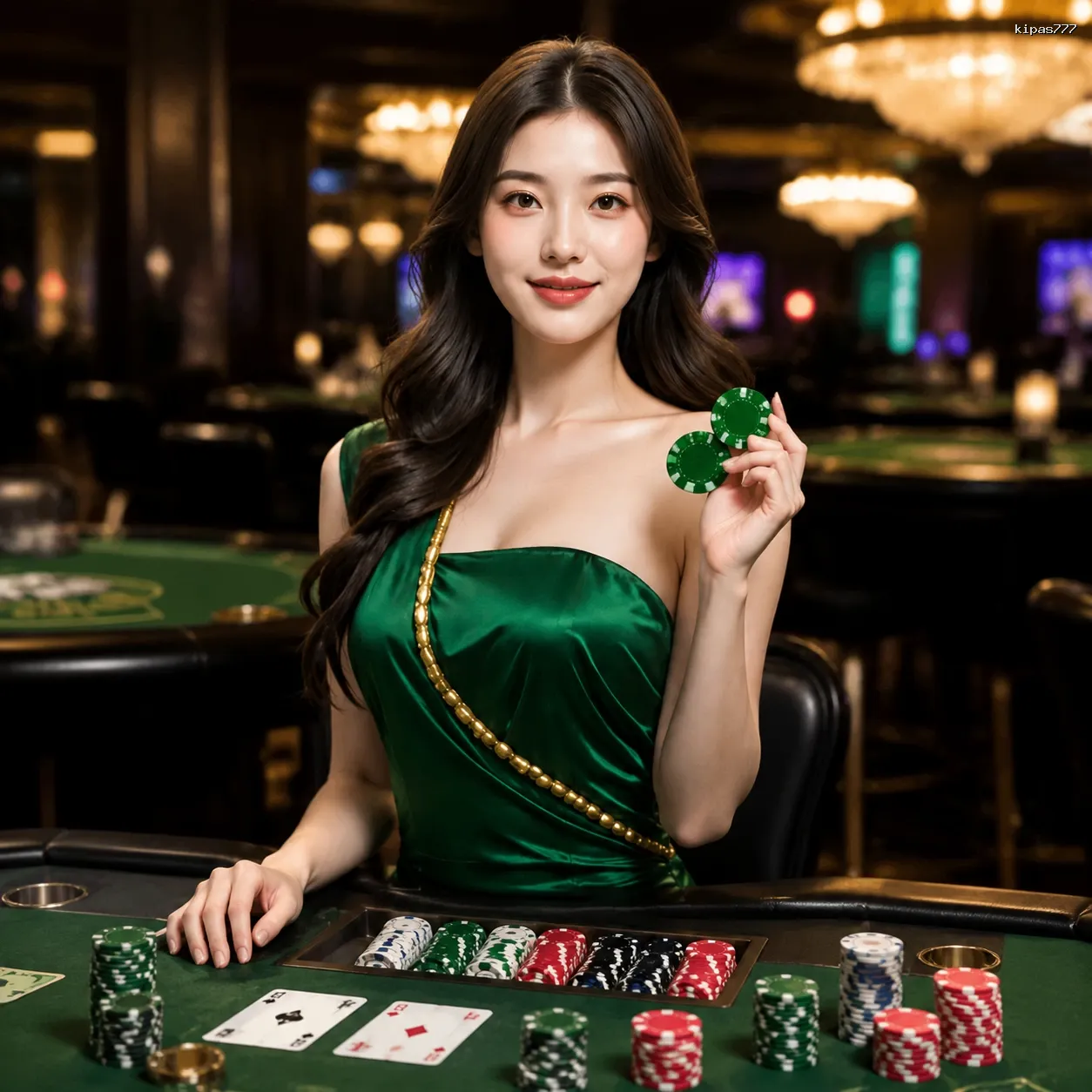 Keunggulan dan Fitur Menarik di Situs Game kipas777