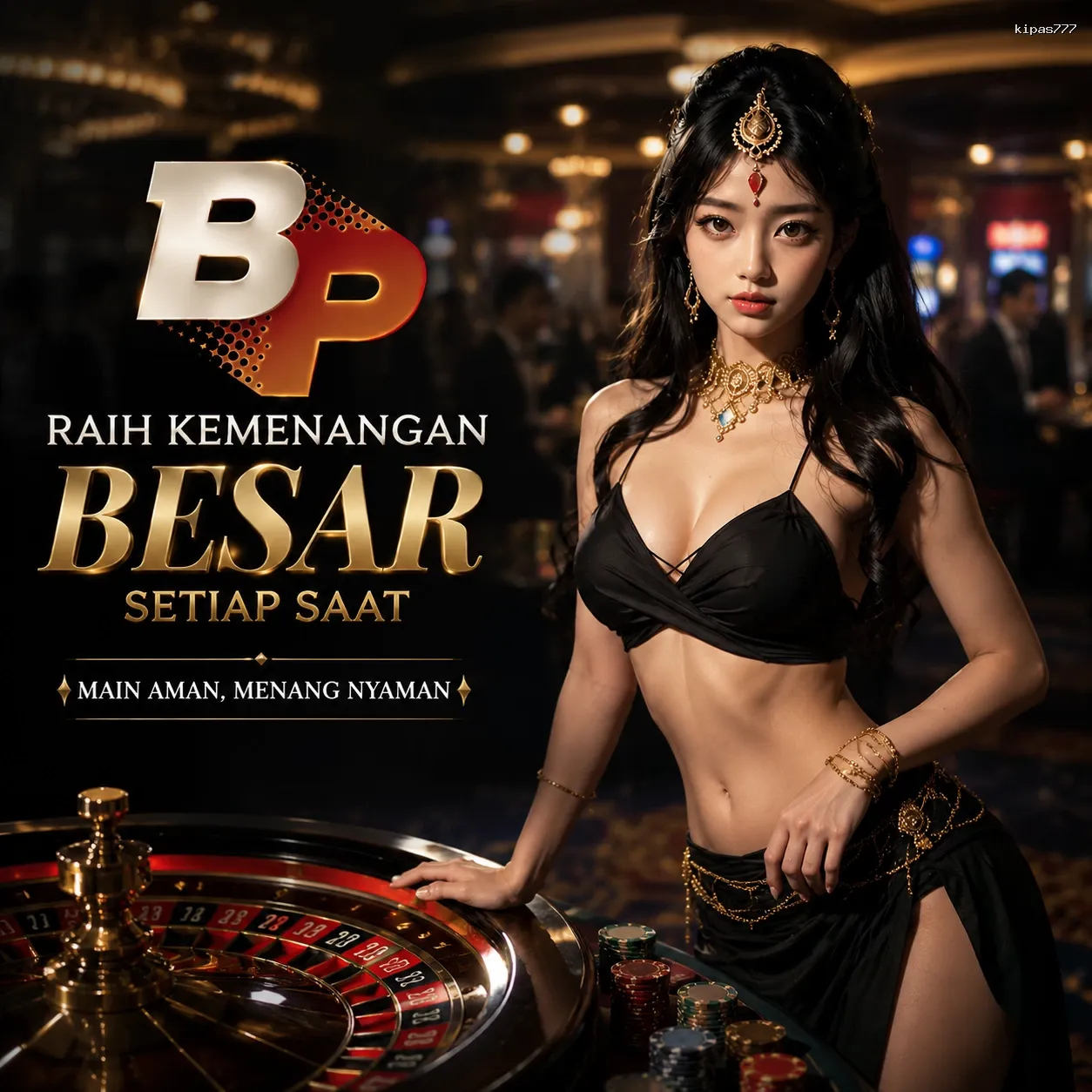 Analisis Performa Game di Platform kipas777